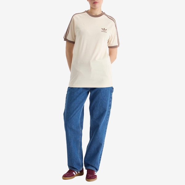 adidas 3-Stripes T-Shirt