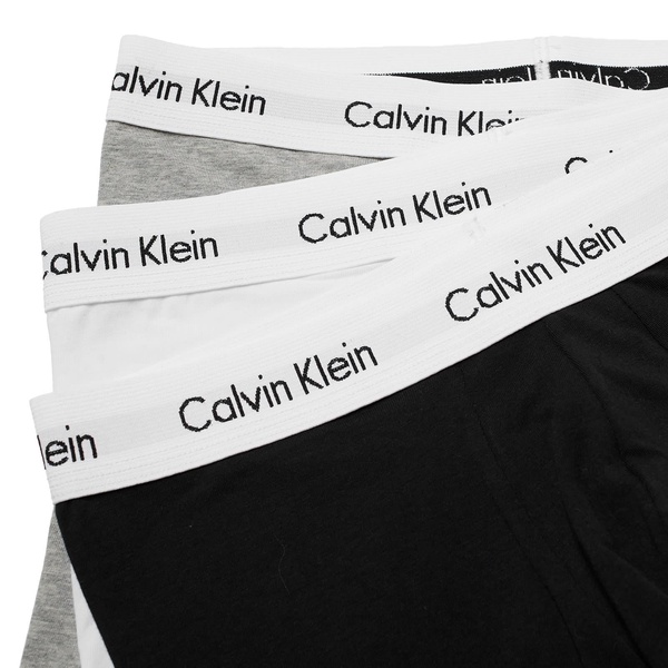 CK Underwear Boxer Brief - 3 Pack