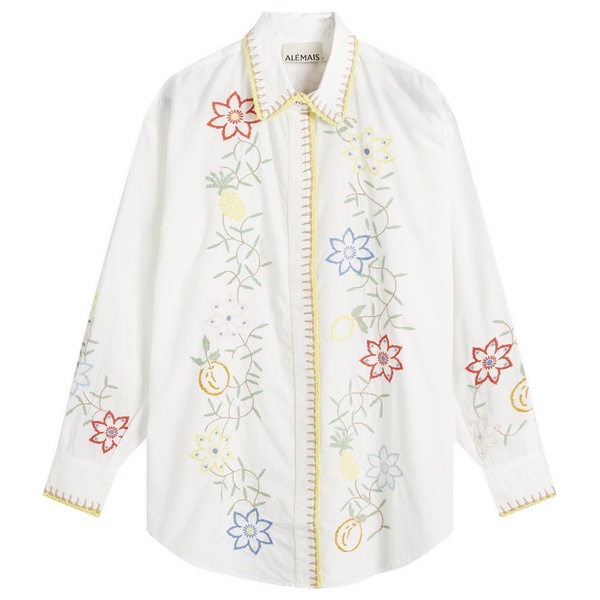 Alemais Olivia Shirt