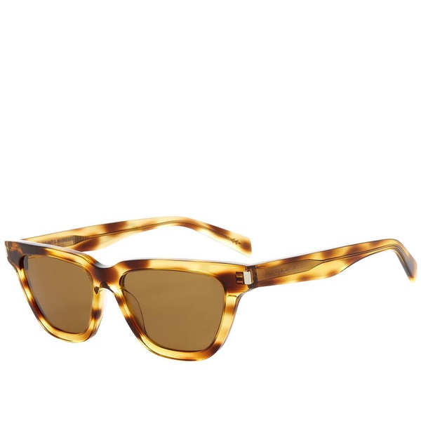 Saint Laurent SL 462 Sunglasses