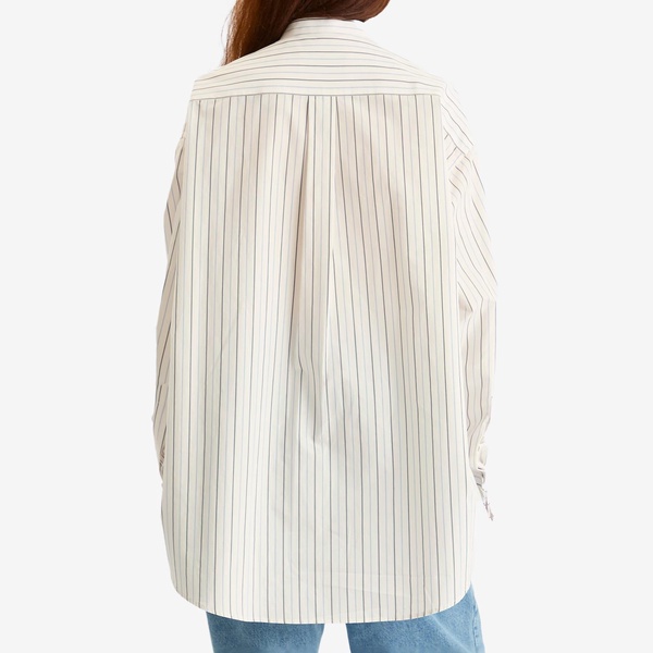 AMI Paris Oversized Shirt