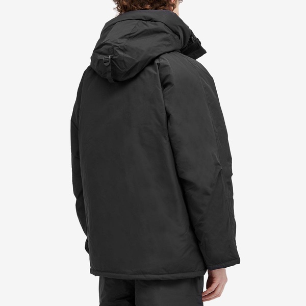 Alpha Industries Raglan Parka