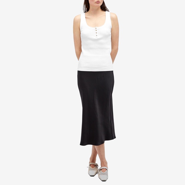 Anine Bing Alessia Tank Top