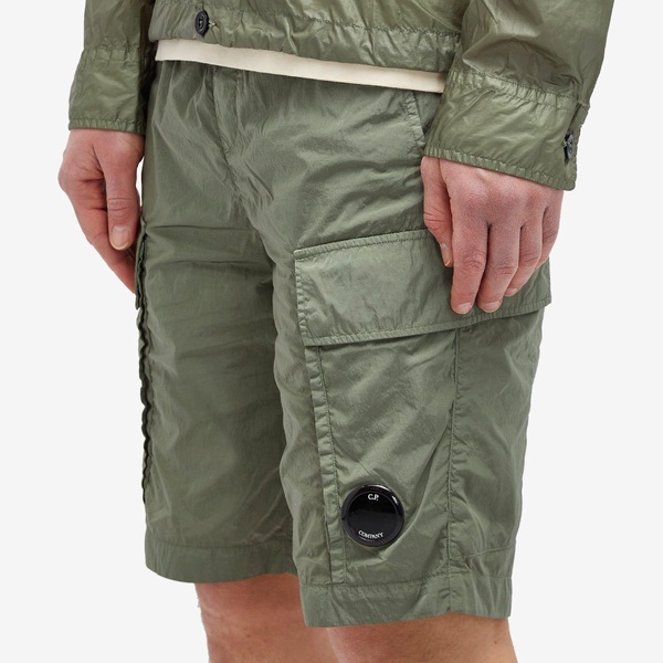 C.P. Company Chrome-R Cargo Shorts
