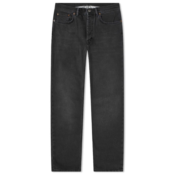 Acne Studios River Slim Tapered Jean