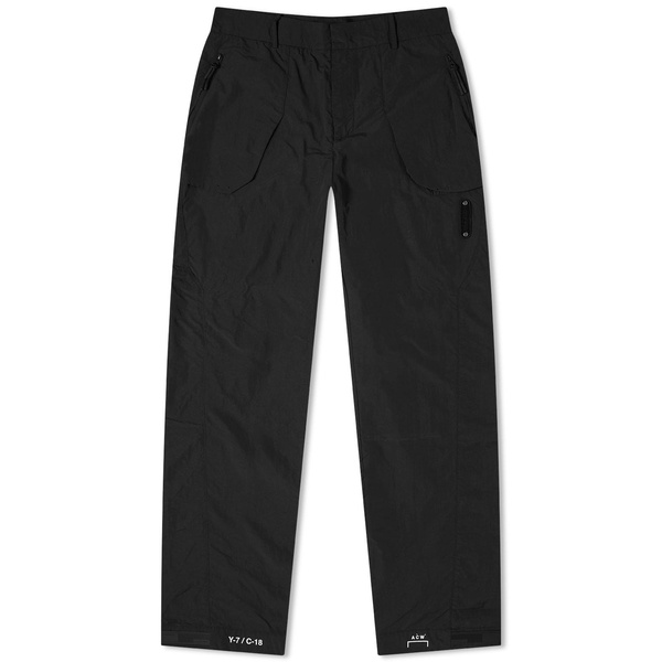 A-COLD-WALL* System Trousers