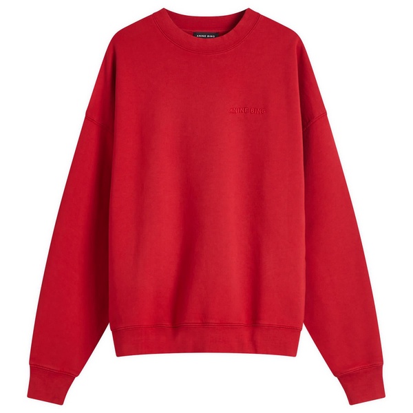Anine Bing Miles Sweatshirt