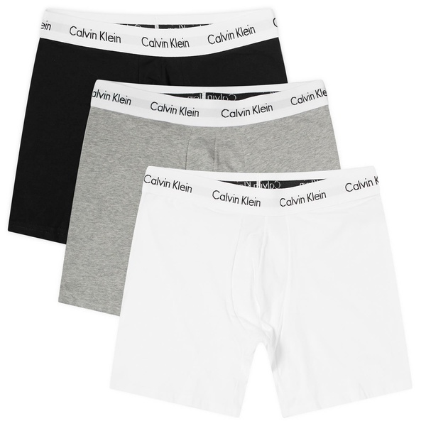 CK Underwear Boxer Brief - 3 Pack