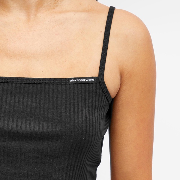 Alexander Wang Cami Top