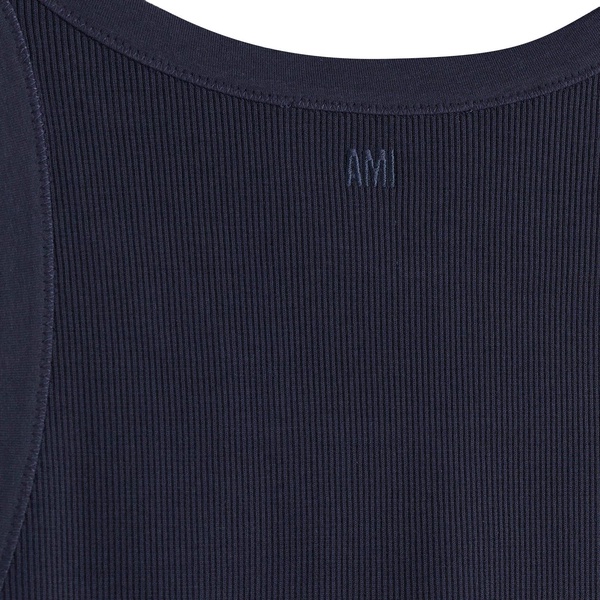 AMI Paris ADC Tank Top