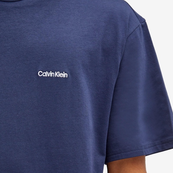 Calvin Klein Crew Neck Lounge T-Shirt