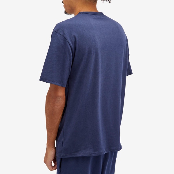 Calvin Klein Crew Neck Lounge T-Shirt
