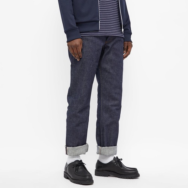 A.P.C. Petit Standard Jeans