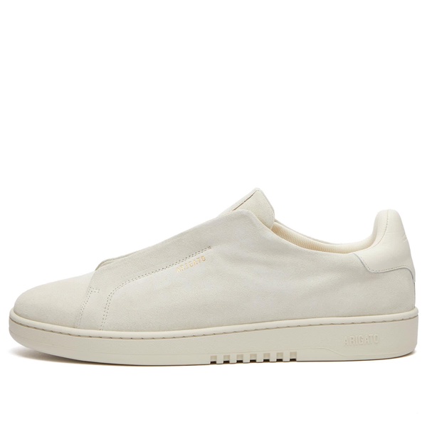 Axel Arigato Slip On Suede Dice Sneaker