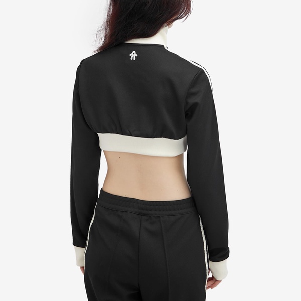 adidas by Avavav Cropped Track Top