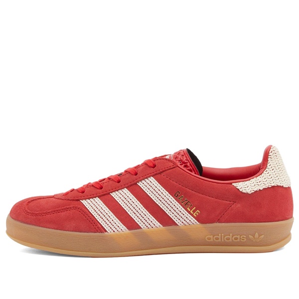 Adidas Gazelle Indoor W Sneaker