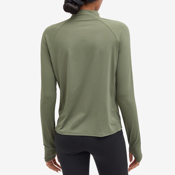 Adanola Base Layer Long Sleeve Top