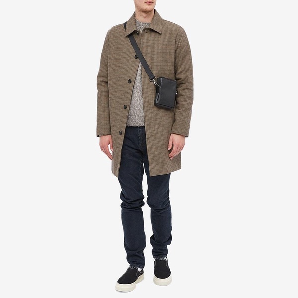 Acne Studios North Skinny Jean