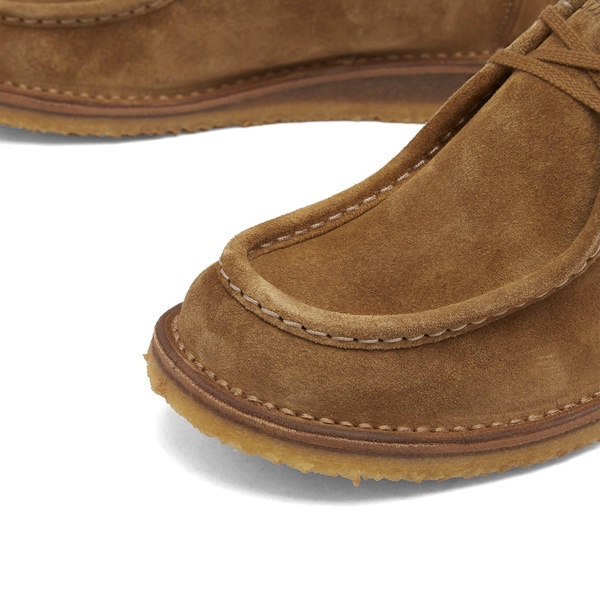 Astorflex Beenflex Shoe