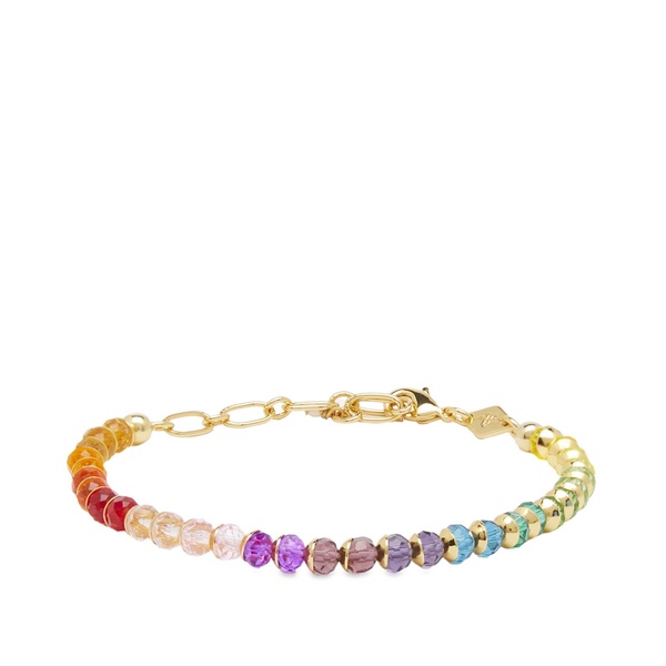 Anni Lu Tennis Bracelet