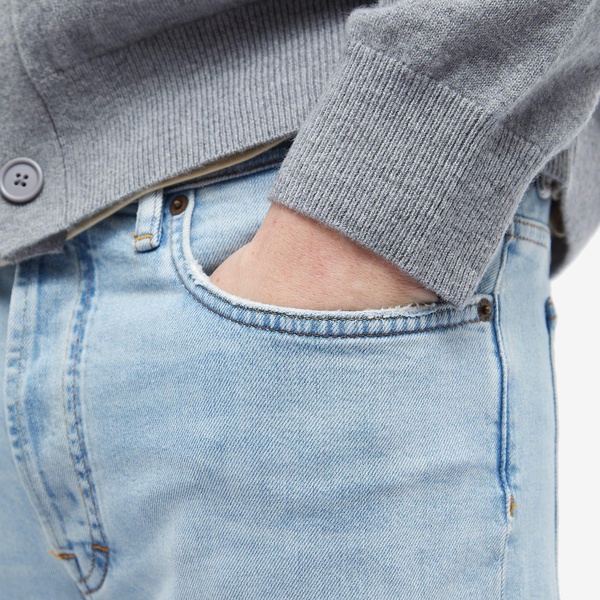 Acne Studios River Slim Tapered Jeans