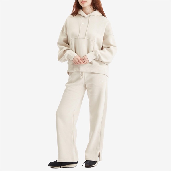 Nike Phoenix Wide Fleece Pant