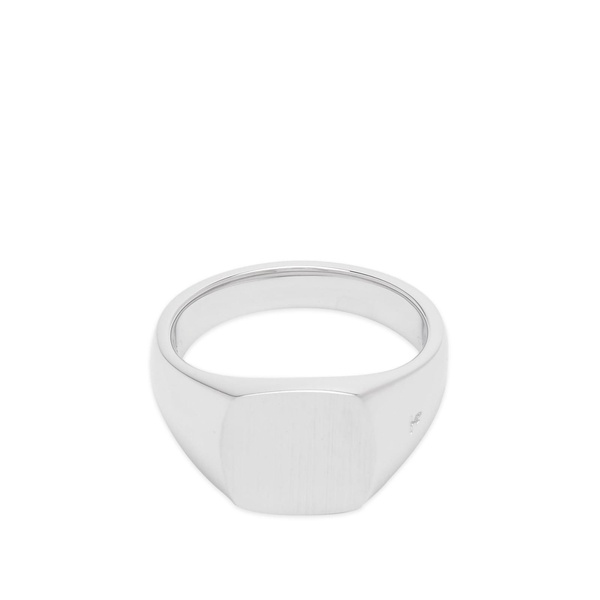 Tom Wood Kay Satin Ring