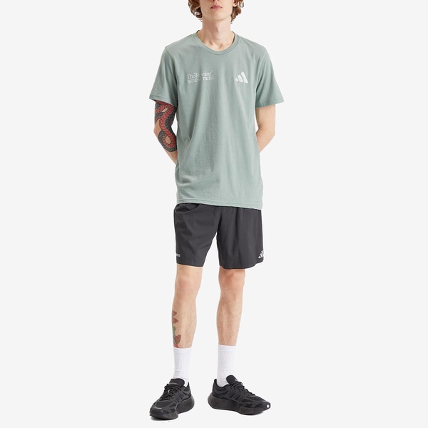 adidas Adidas Ultimate T-Shirt