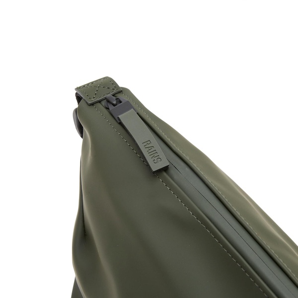 RAINS Weekend Wash Bag