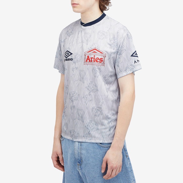 Aries x Umbro Centenary Jersey