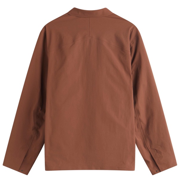 Arcteryx Veilance Field Long Sleeve Shirt