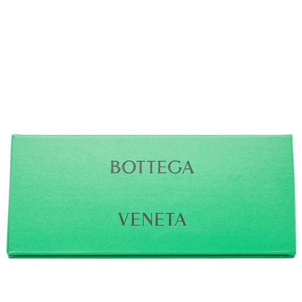 Bottega Veneta Soft Recycled Acetate Panthos Sunglasses