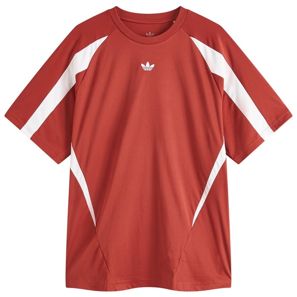 Adidas Teamgeist Jersey