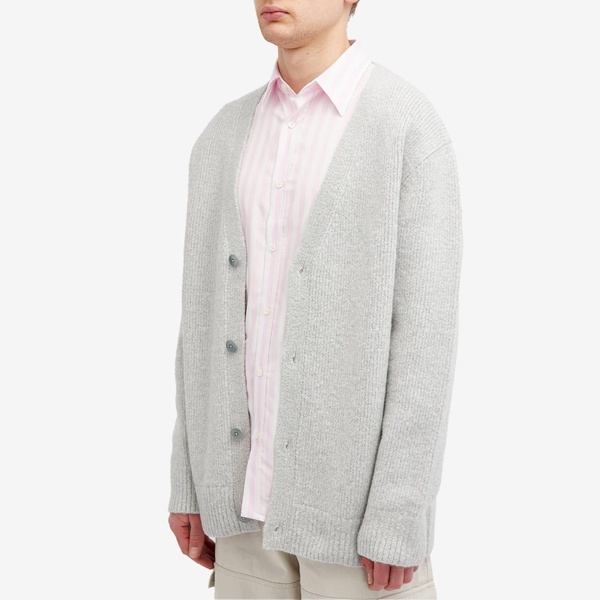Acne Studios Korval New Biomix Cardigan
