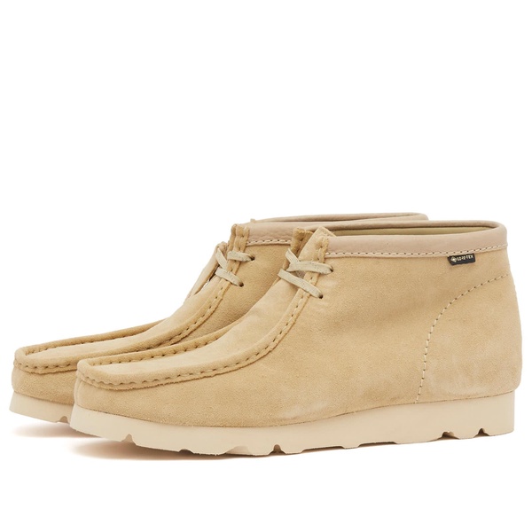 Clarks Originals Wallabee Boot GTX
