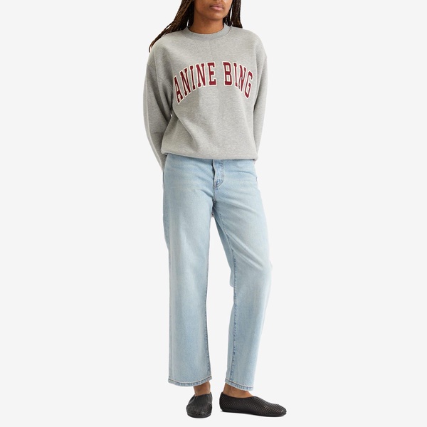 Anine Bing Spencer Sweatshirt