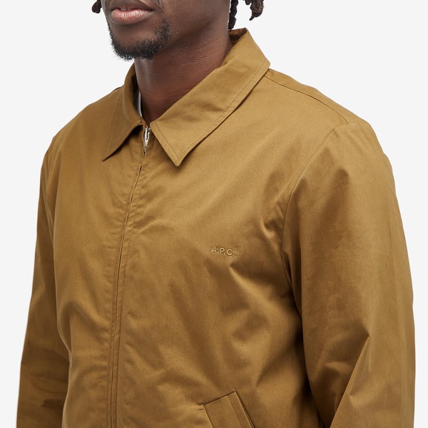 A.P.C. Gilbert Jacket