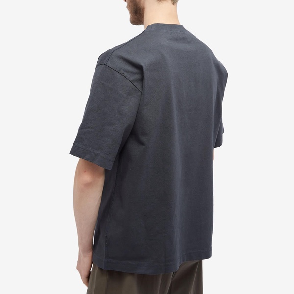 Acne Studios Extorr Stamp Logo Tee