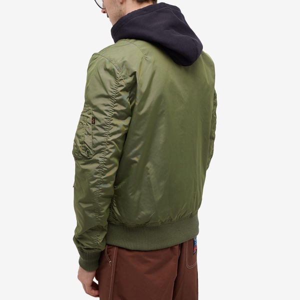 Alpha Industries MA-1 TT Jacket