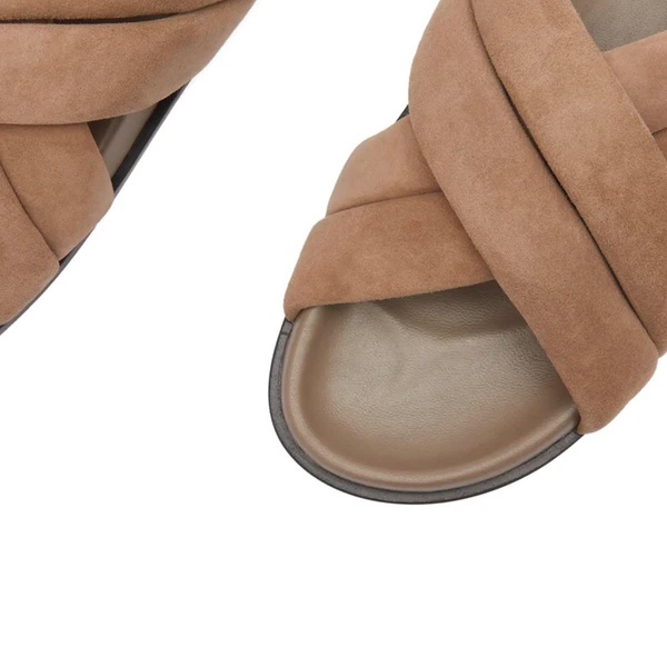 Anine Bing Lizzie Slides