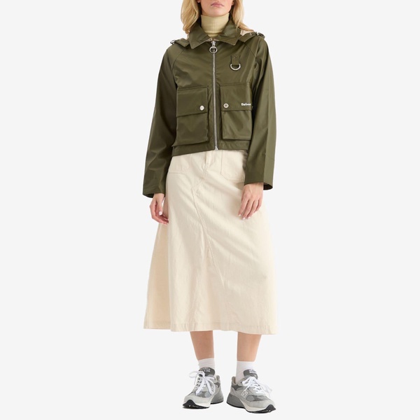 Barbour June Showerproof Jacket