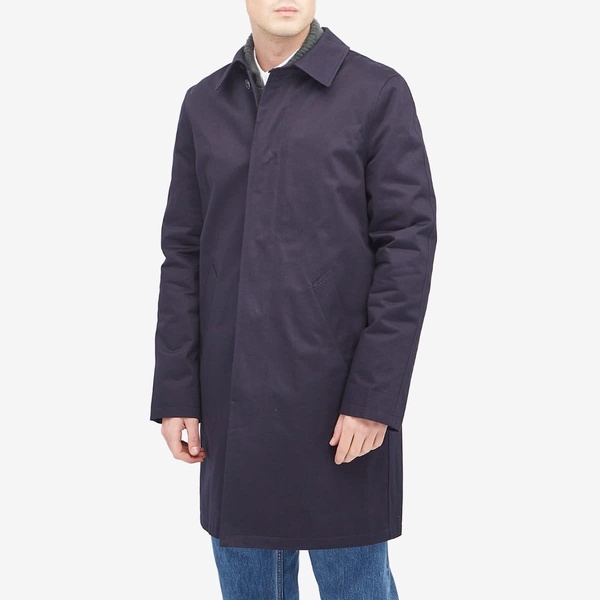 A.P.C. City Mac