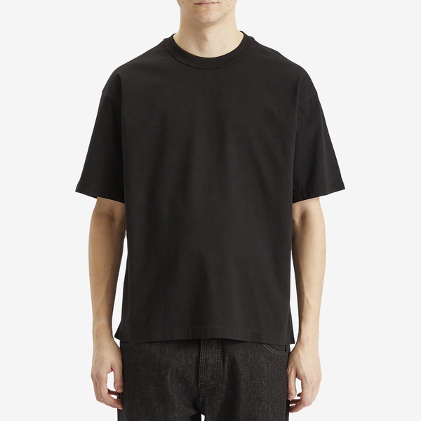 YMC Triple T Shirt - JC FM