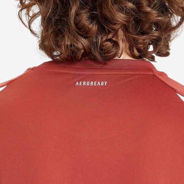 Adidas Teamgeist Jersey