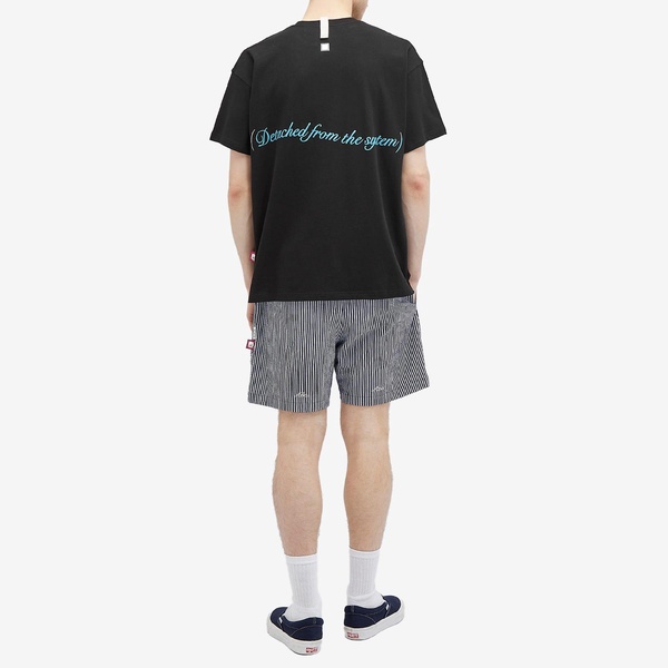 Advisory Board Crystals Hard Mentality Shirt