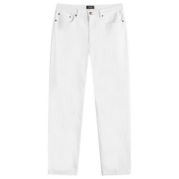 A.P.C. Martin Jeans