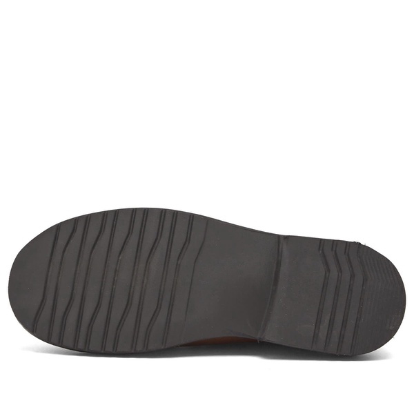 Astorflex Beenflex Leather Shoe