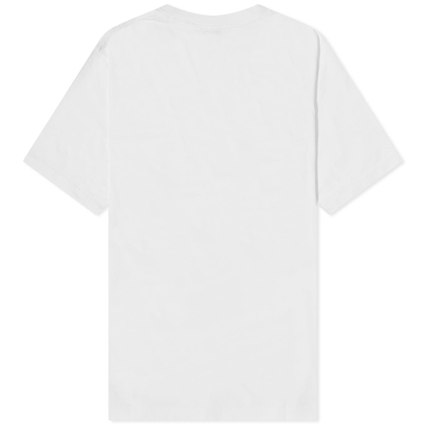 Kenzo Crest Logo T-Shirt