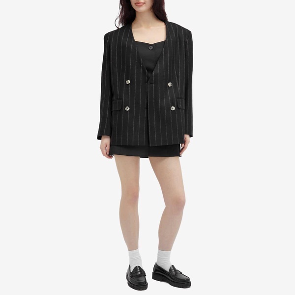 Anine Bing Maron Blazer