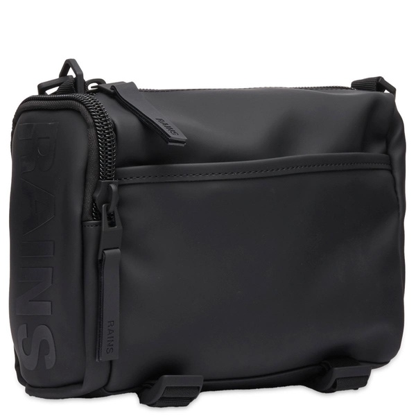 RAINS Texel Crossbody Bag